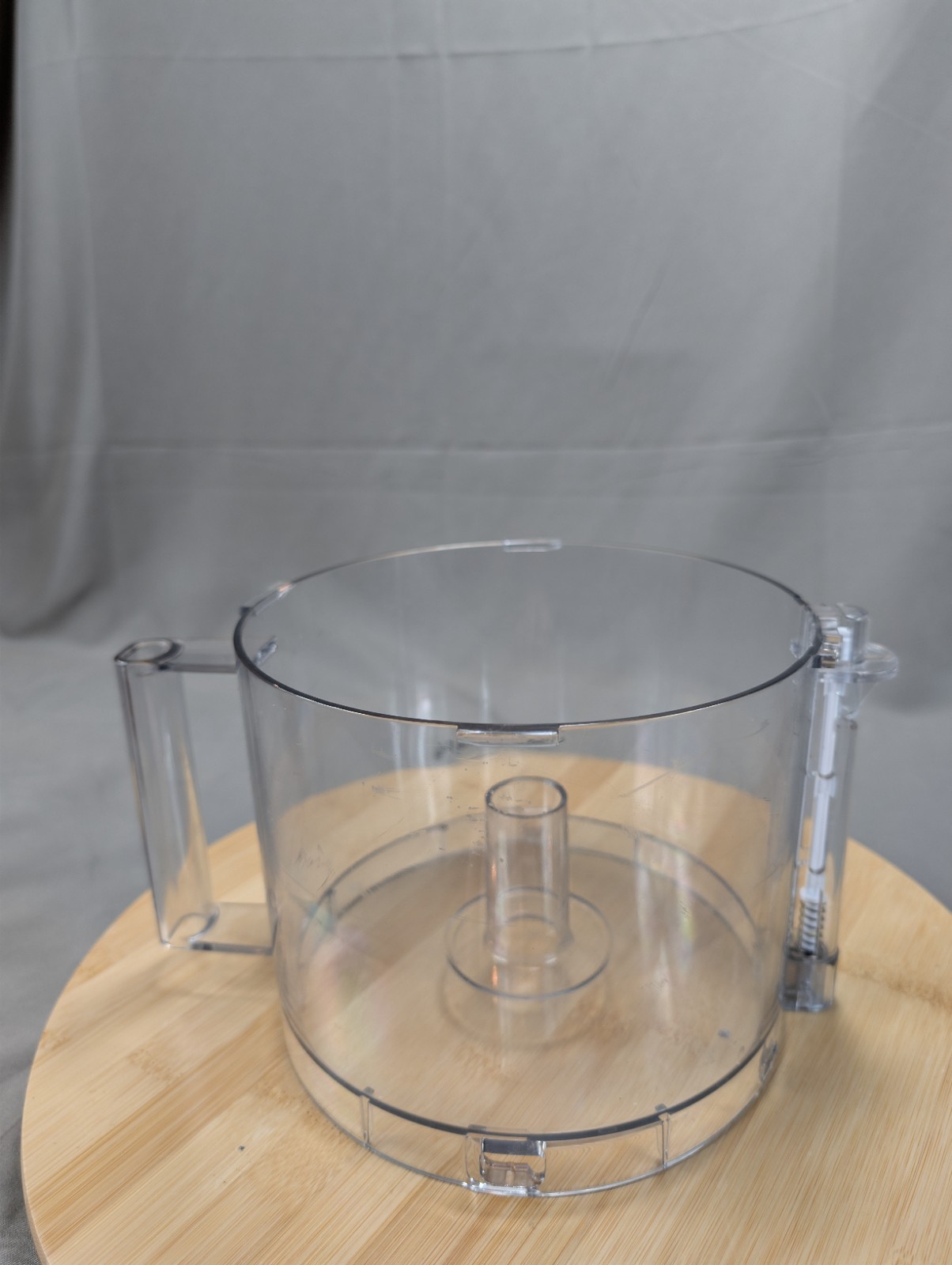 Cuisinart Custom 14 Food Processor DFP-14BCN Replacement Work Bowl