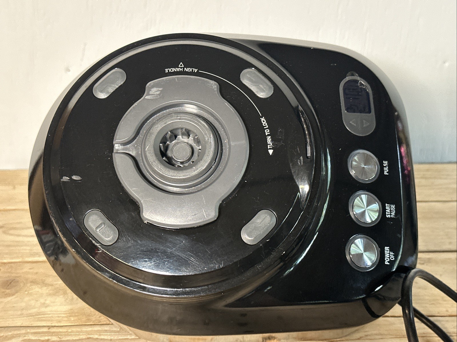 Breville Sous Chef Pro 16 Cup Food Processor- BFP800BSXL/A *BASE ONLY*