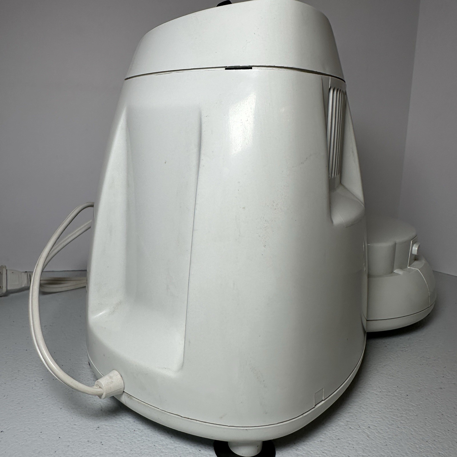 Hamilton Beach 70700 Food Processor Replacement Part Motor Base Tested & Works