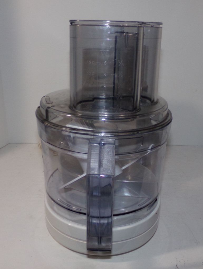 moulinex food processor Model A77