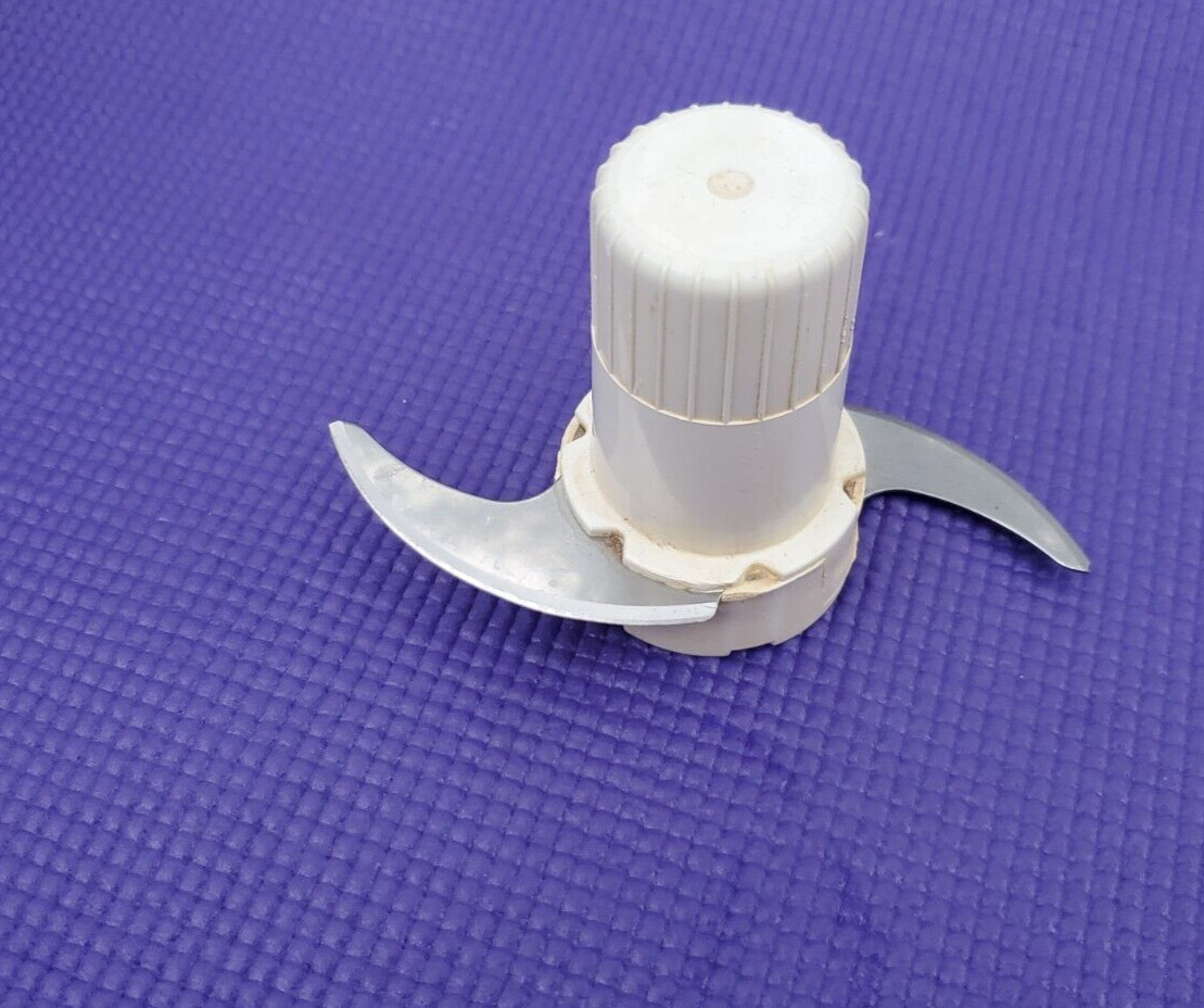 Regal La Machine I Food Processor V813 Model Replacement Chopping Blade