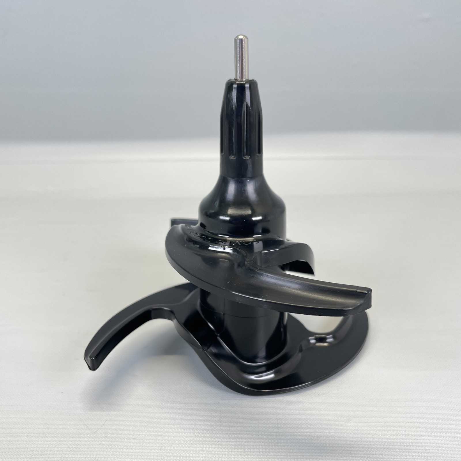 Ninja IQ Professional Food Processor BN601 Replacement Combo Dough Hook Blade