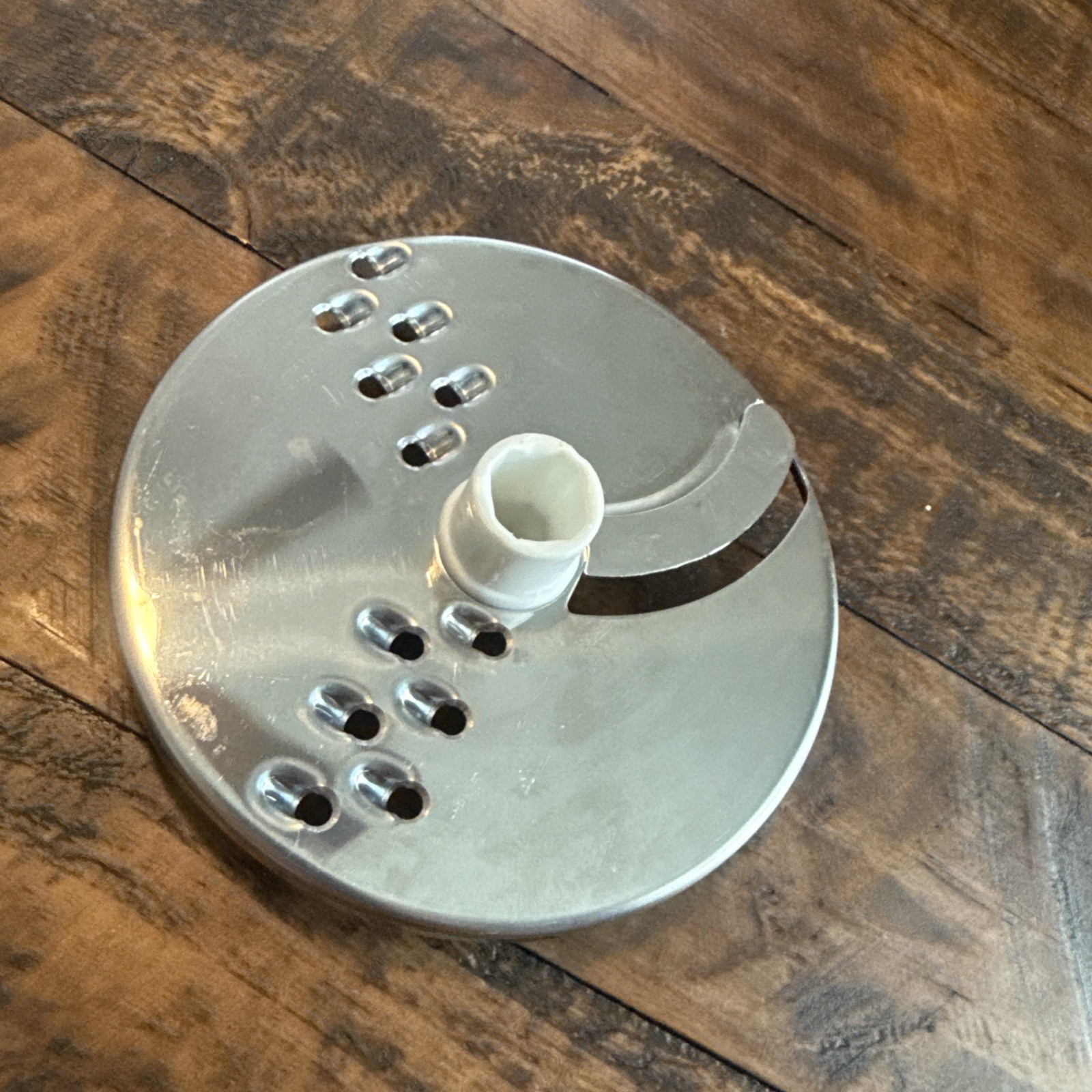 Cuisinart AFP-7 Food Processor Slice/Shred Disc Blade OEM Replacement