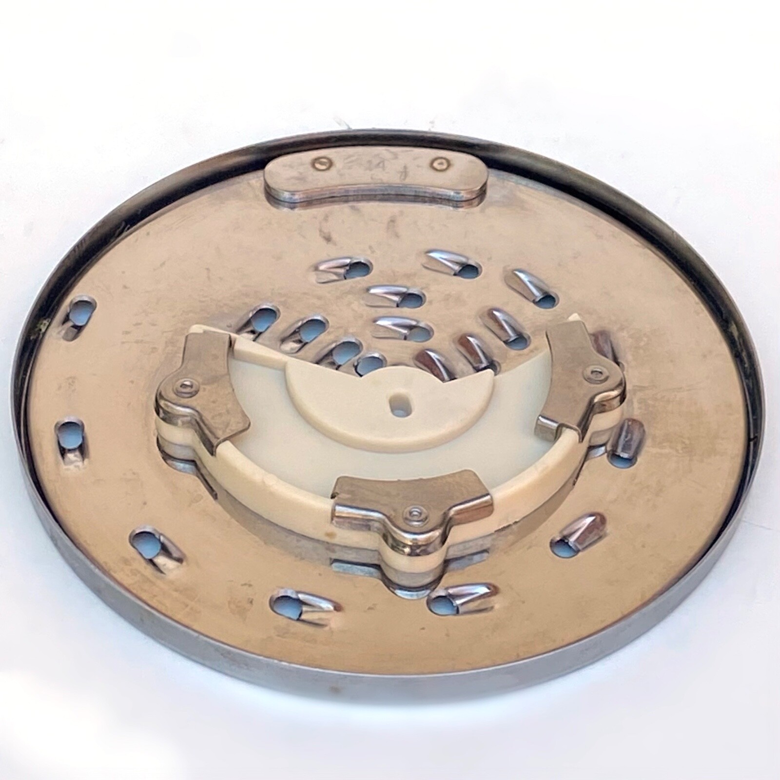 Cuisinart DLC-837 Medium Shredding Disc for DLC-8 and DLC-10 Food Processors