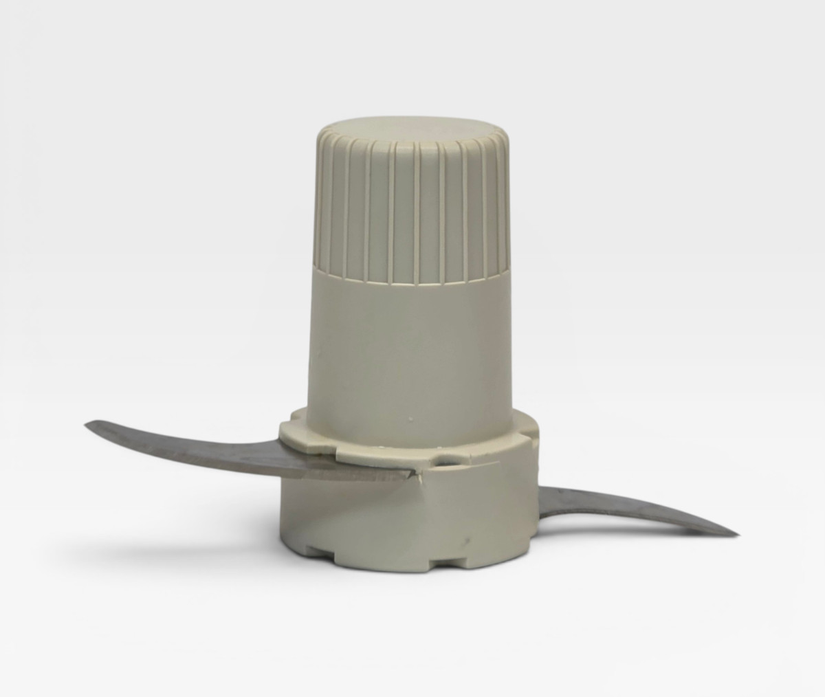 Regal La Machine I Food Processor Blade Assembly Replacement Part Tested Clean