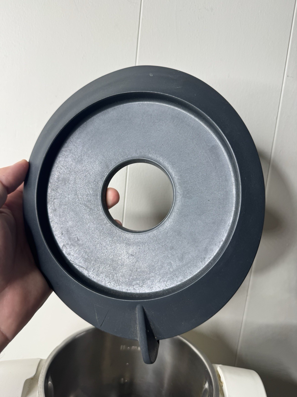 Vorwerk Thermomix TM31 Ultimate Food Processor With Varoma – TESTED – FOR PARTS
