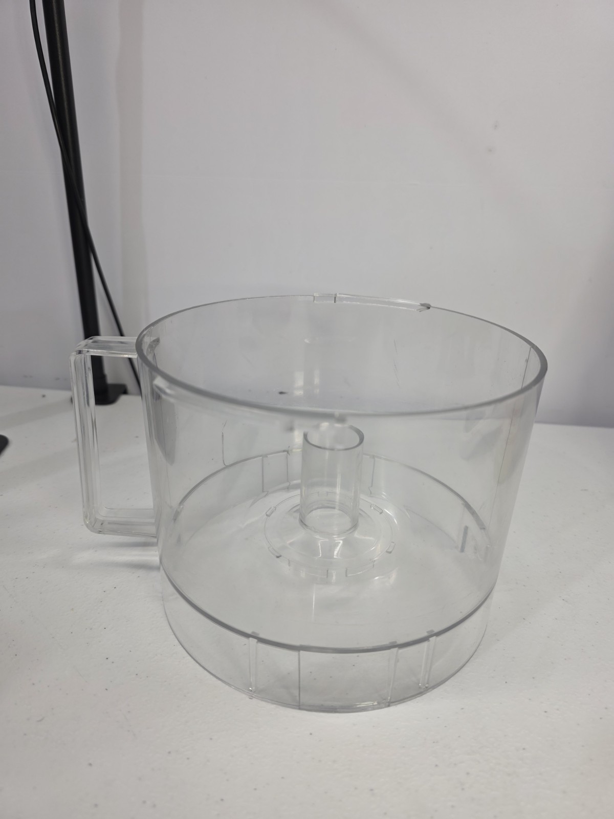 Hamilton Beach Food Processor Replacement Work Bowl 702R 702-3 702-4 702-5
