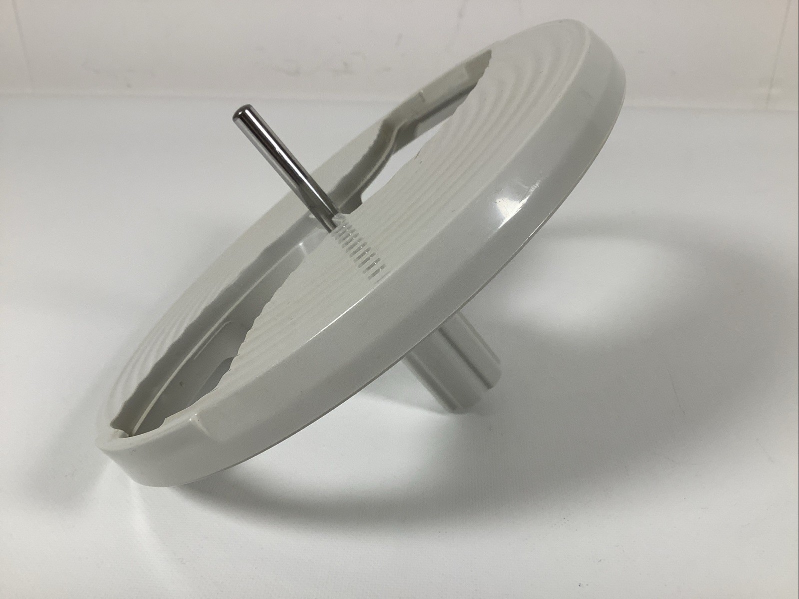 Braun Combimax K600 K650 K700 K750 Food Processor Disc Holder Replacement Part