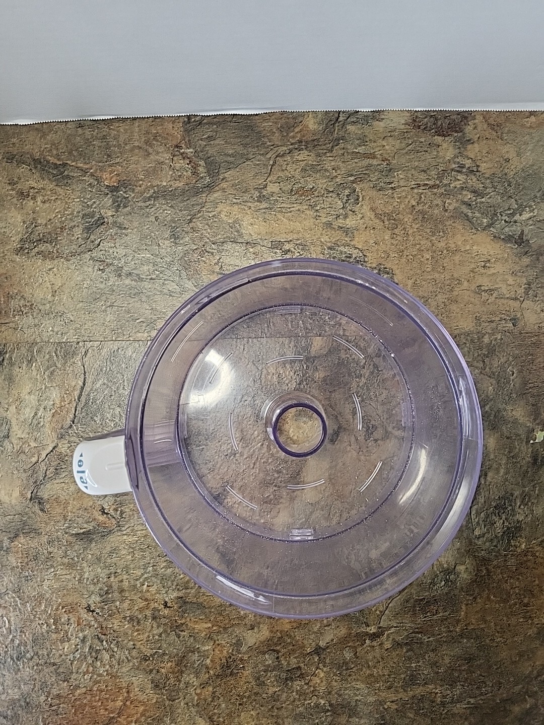 Hamilton Beach Food Processor Type FP11 Model 70590 Replacement Work Bowl