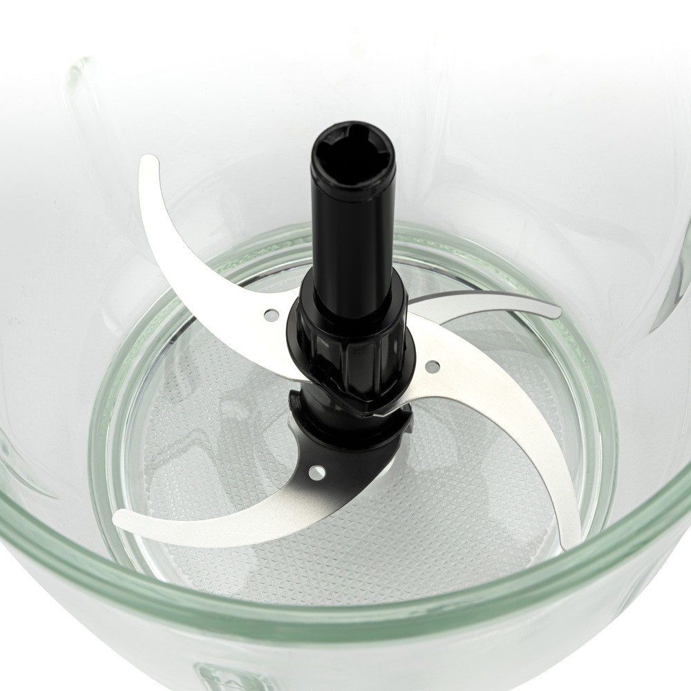 Holstein HH-09101103B 1.9 QT Electric Food Chopper