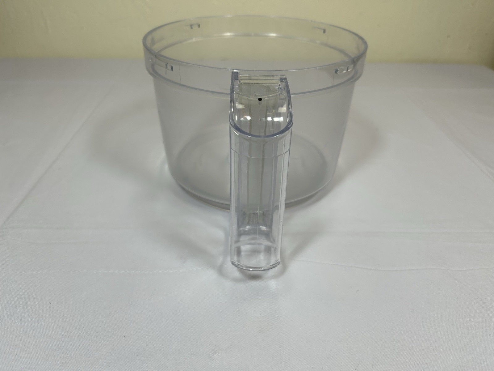 Hamilton Beach Model 70730 Food Processor Work Bowl Replacement Part