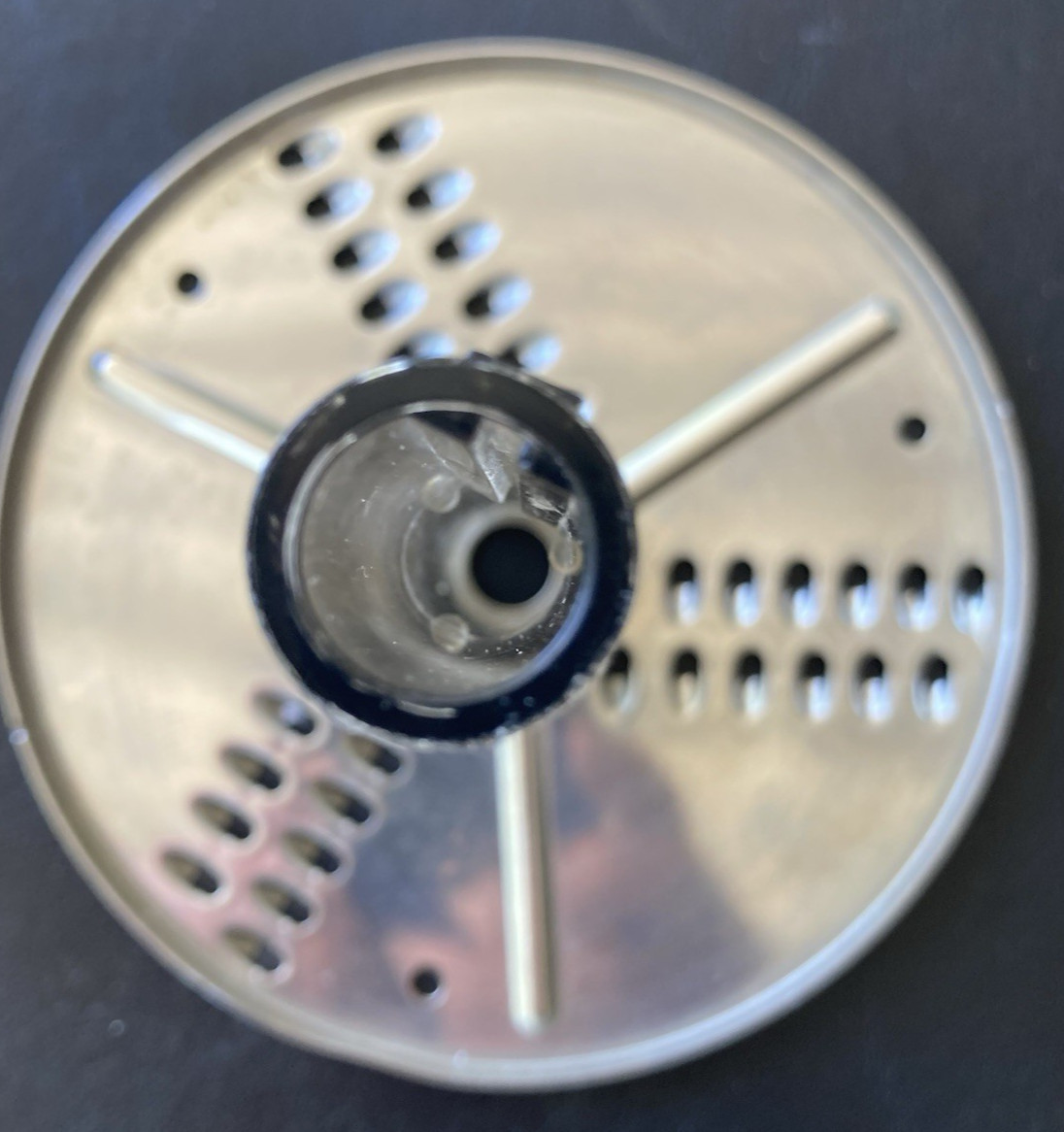 Sunbeam Le Chef 14-11 Food Processor 1 Shredder Blade Only Replacement Part [83]