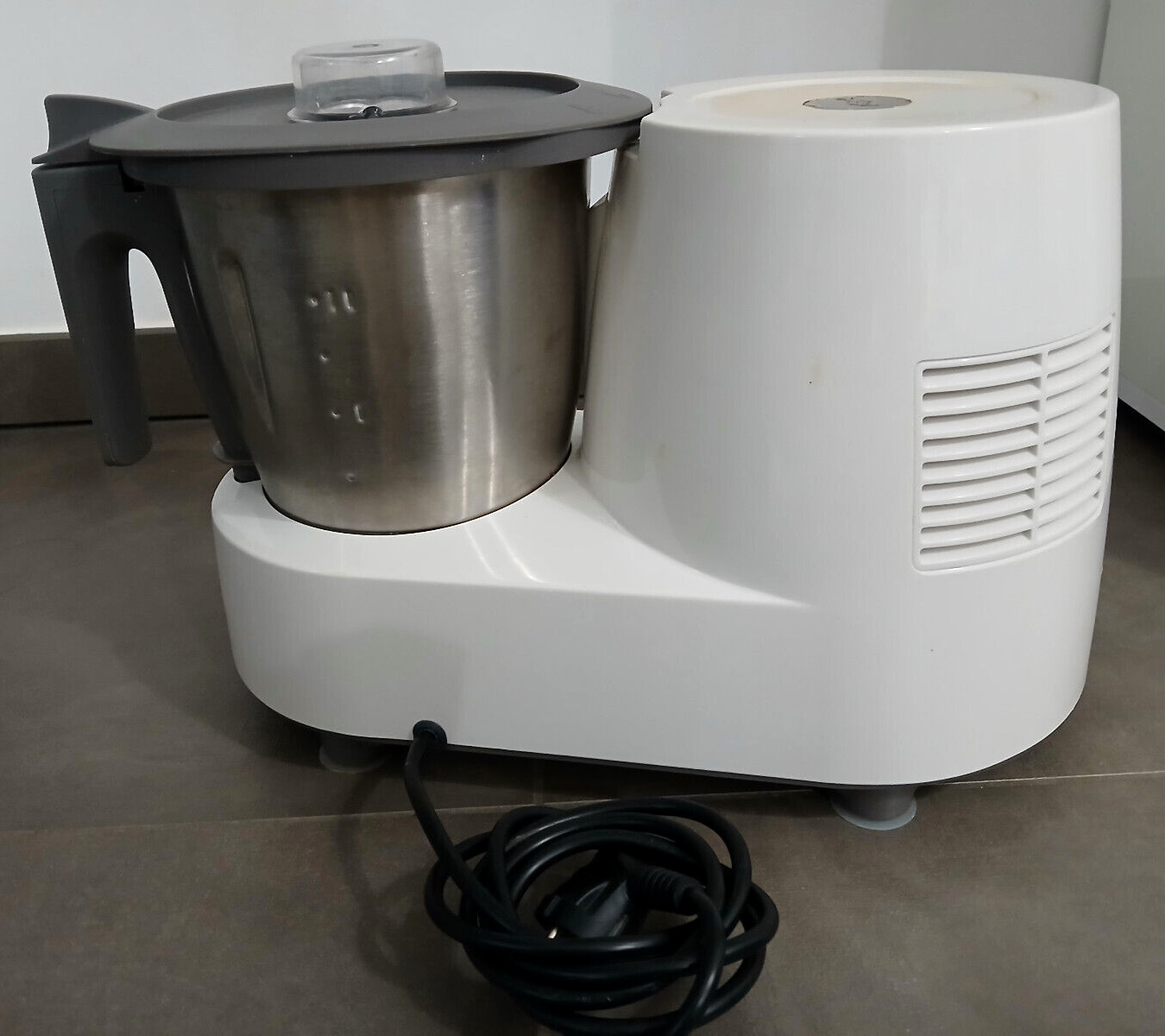 SUPERCOOK SC 110 Super Cook Multifunction Food Processor