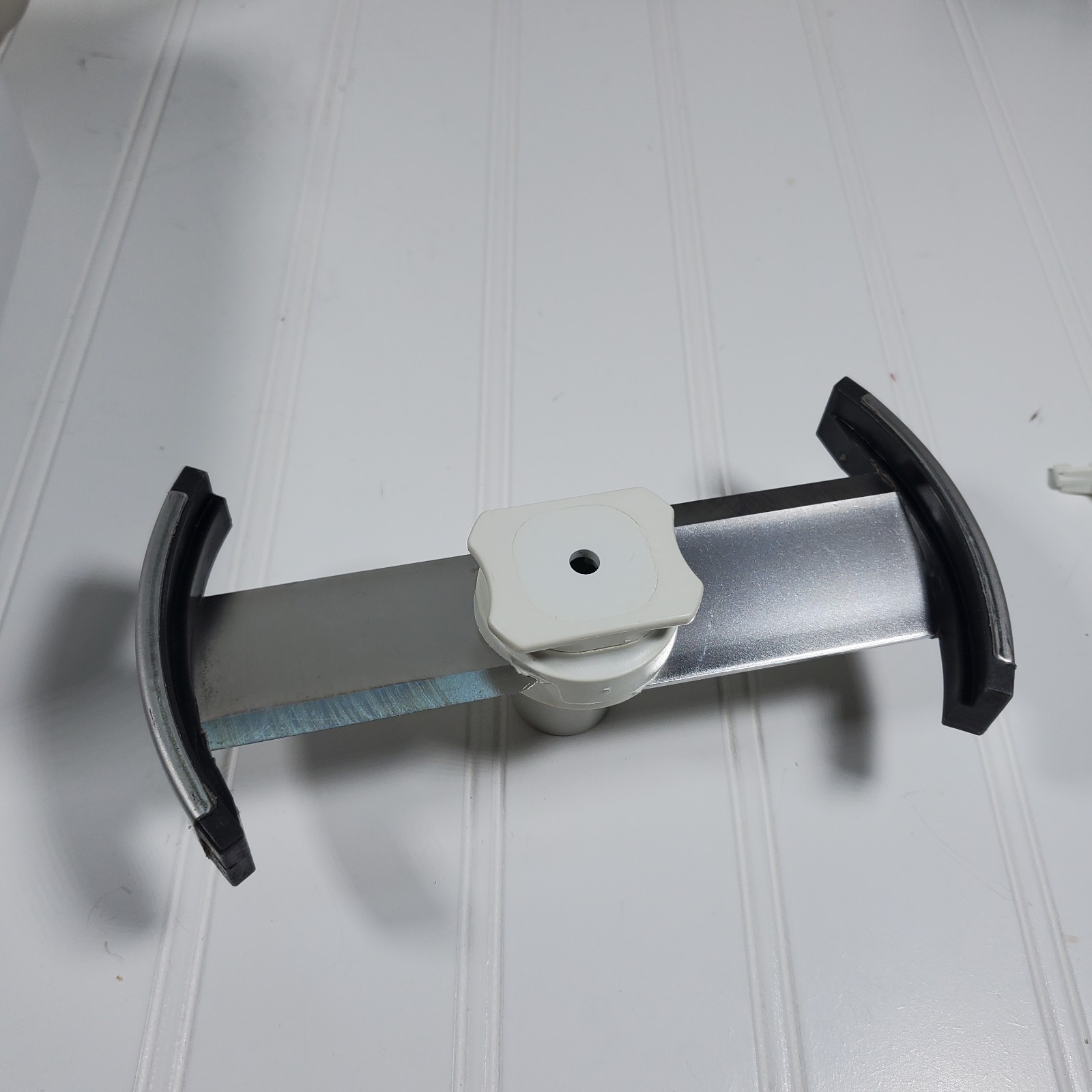 KitchenAid Food Processor Attachments Blades Replacement Storage Case 526840