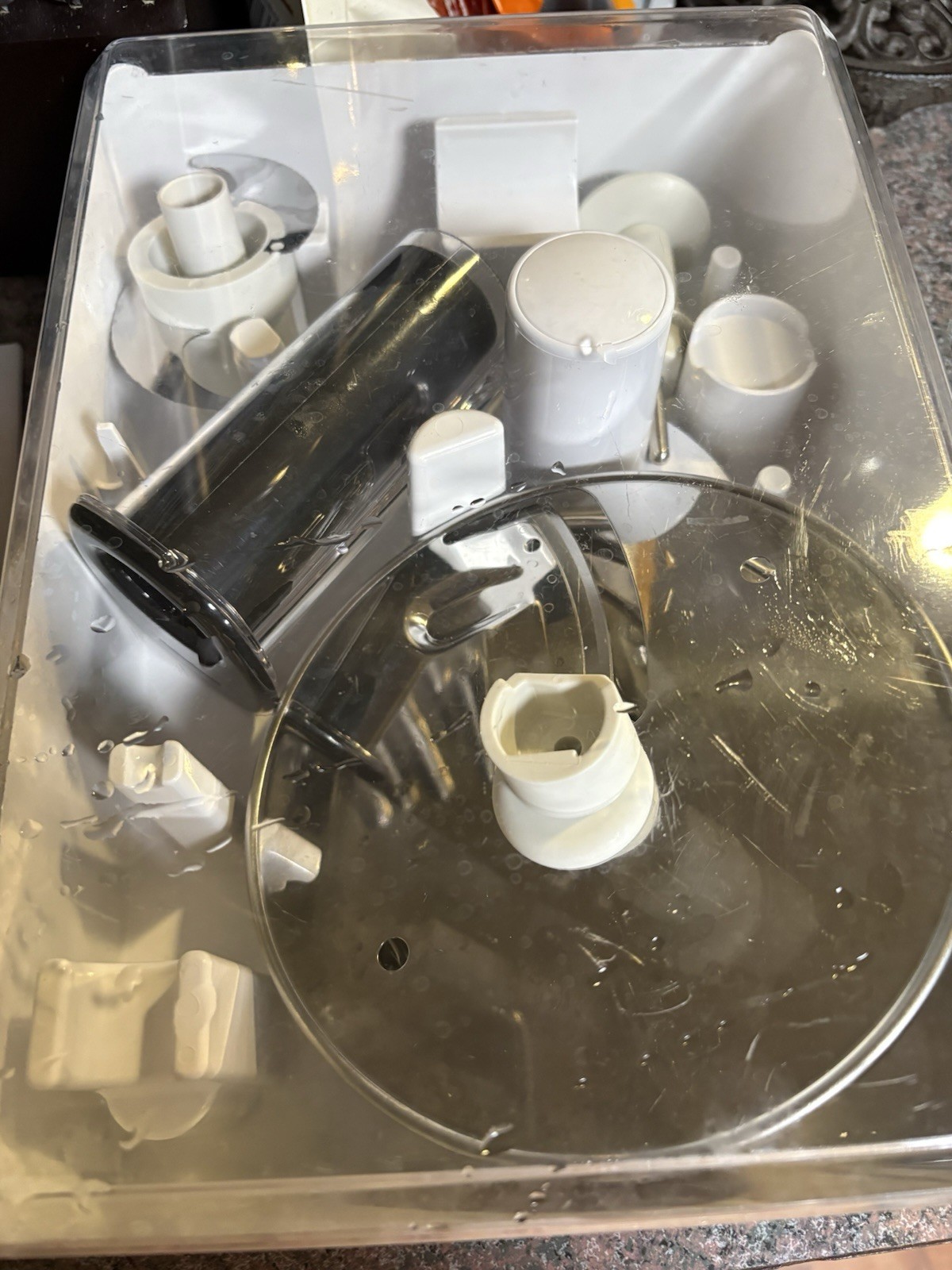 KitchenAid Food Processor 12cup