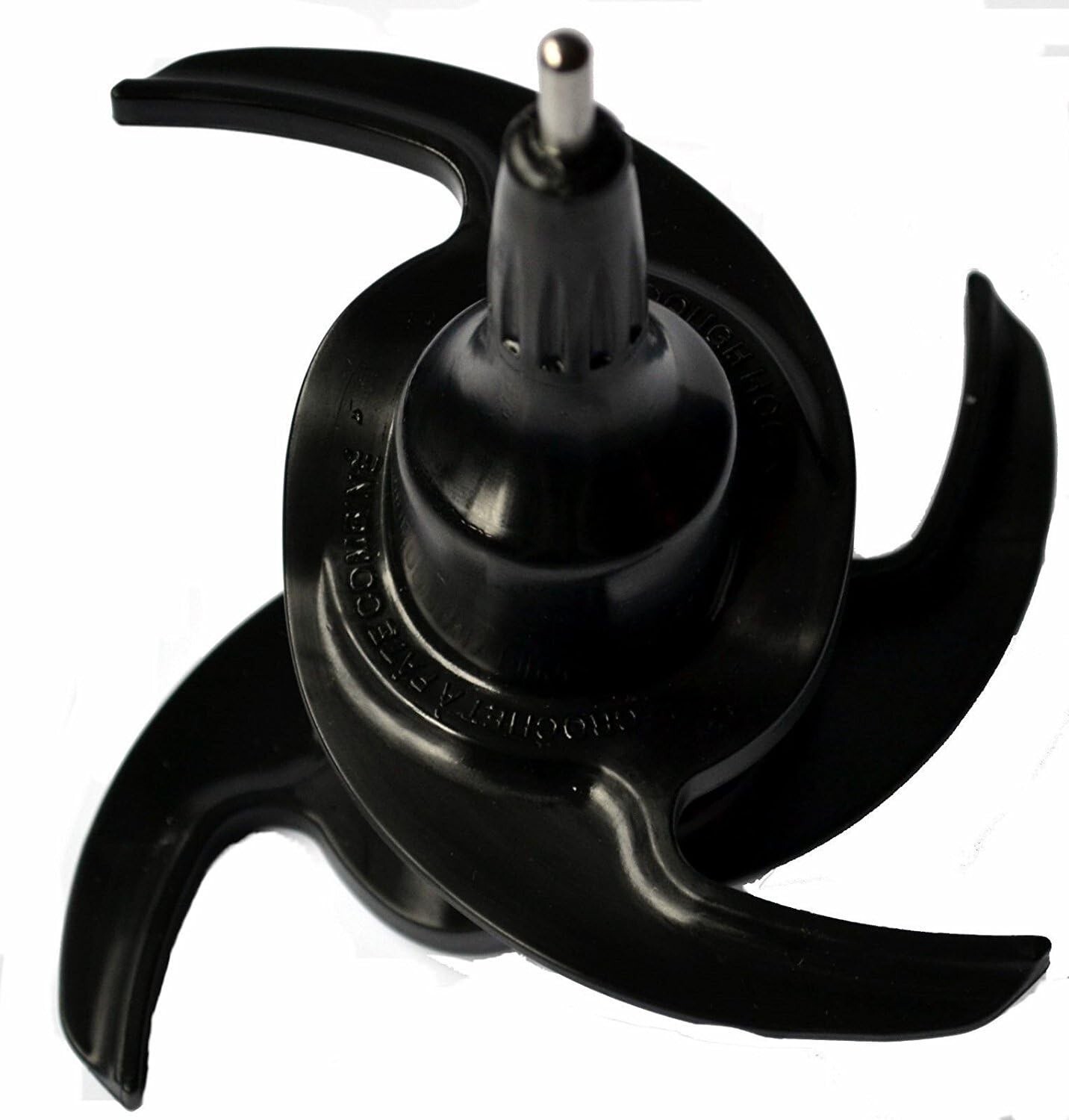 OEM Ninja BN600 BN601 BN Pro Food Processor-Dough Blade Attachment