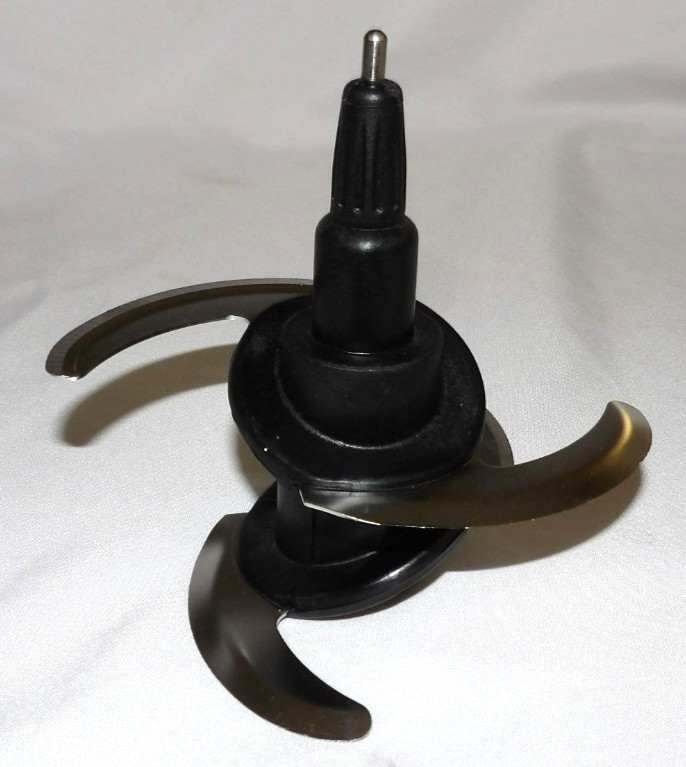 NINJA Food Processor Replacement BLADES Metal