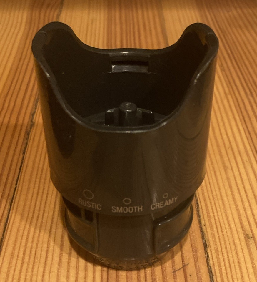 Breville All in One Food Processor Hand Blender BSB530XL Part, Masher Gear Box