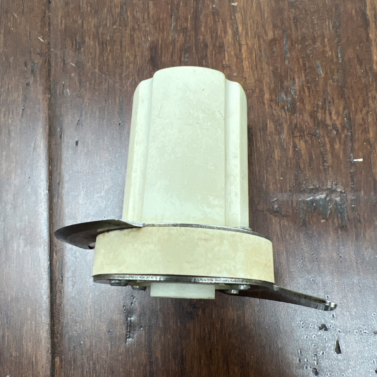 Sunbeam Oskar Jr Chopper Plus Model 14131 Replacement Part Main Blade Parts