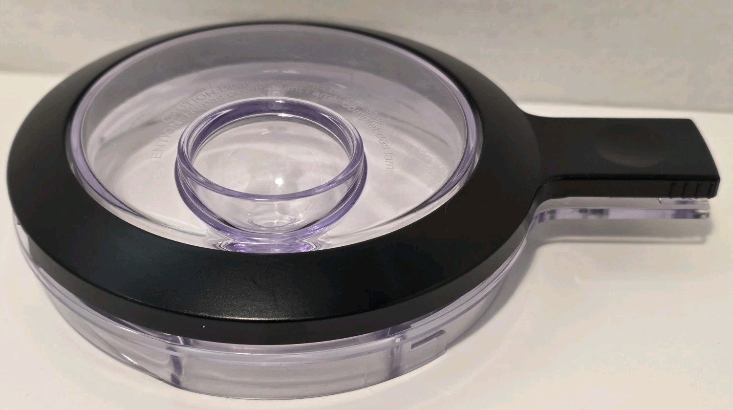 Kitchenaid KFC3516 3.5 Cup Food Chopper Replacement Part Bowl Lid Only