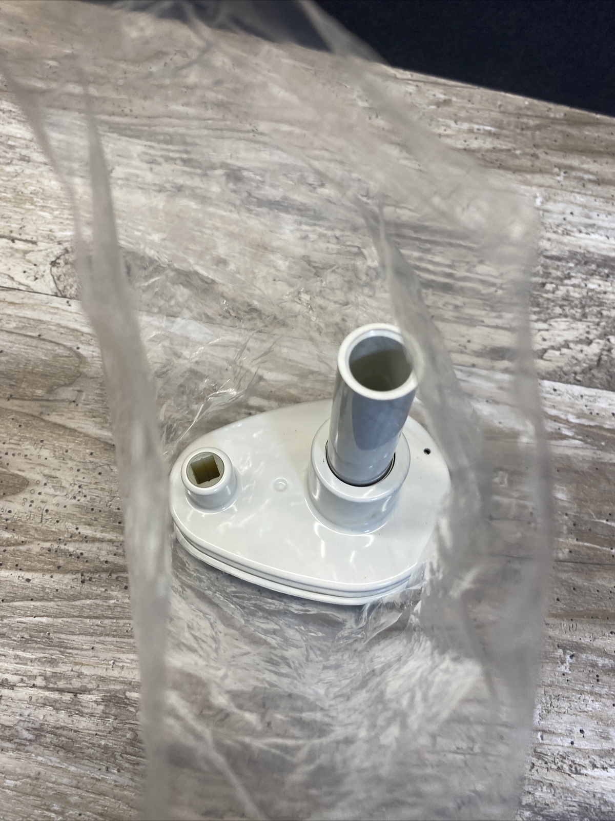 Braun Multipractic Food Processor Egg Beater No Whisk Fits:4258 4259 4261 4262