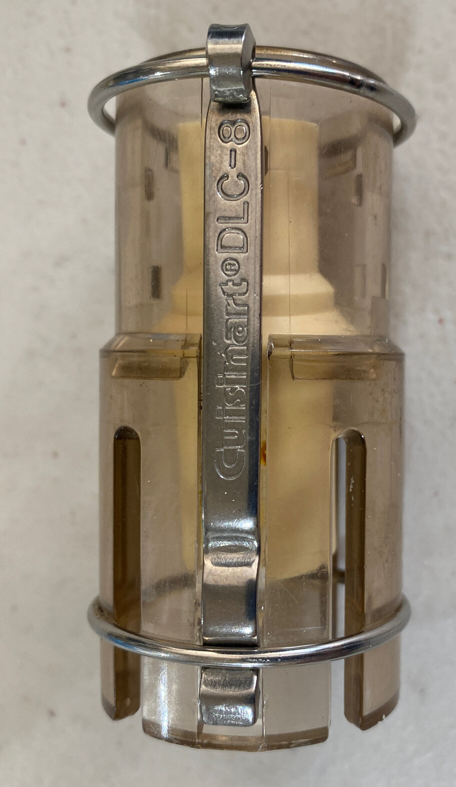 Cuisinart DLC-8 Replacement Adapter DLC-468 3”