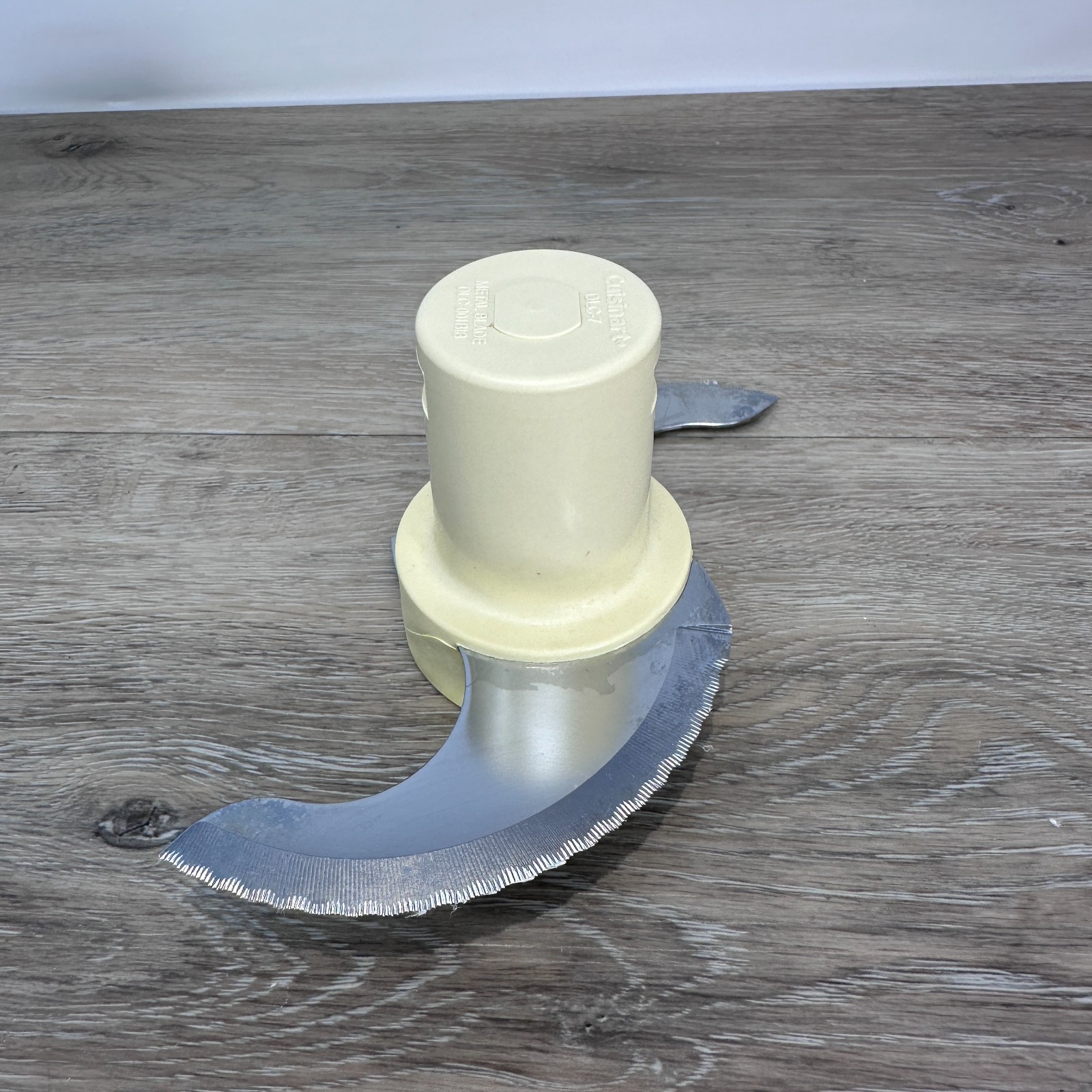 Cuisinart DLC-7 Food Processor Chopping Blade DLC-001BIB Replacement Part 14 cup