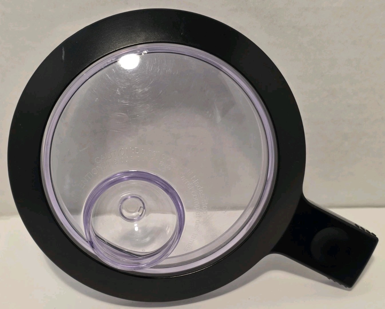 Kitchenaid KFC3516 3.5 Cup Food Chopper Replacement Part Bowl Lid Only