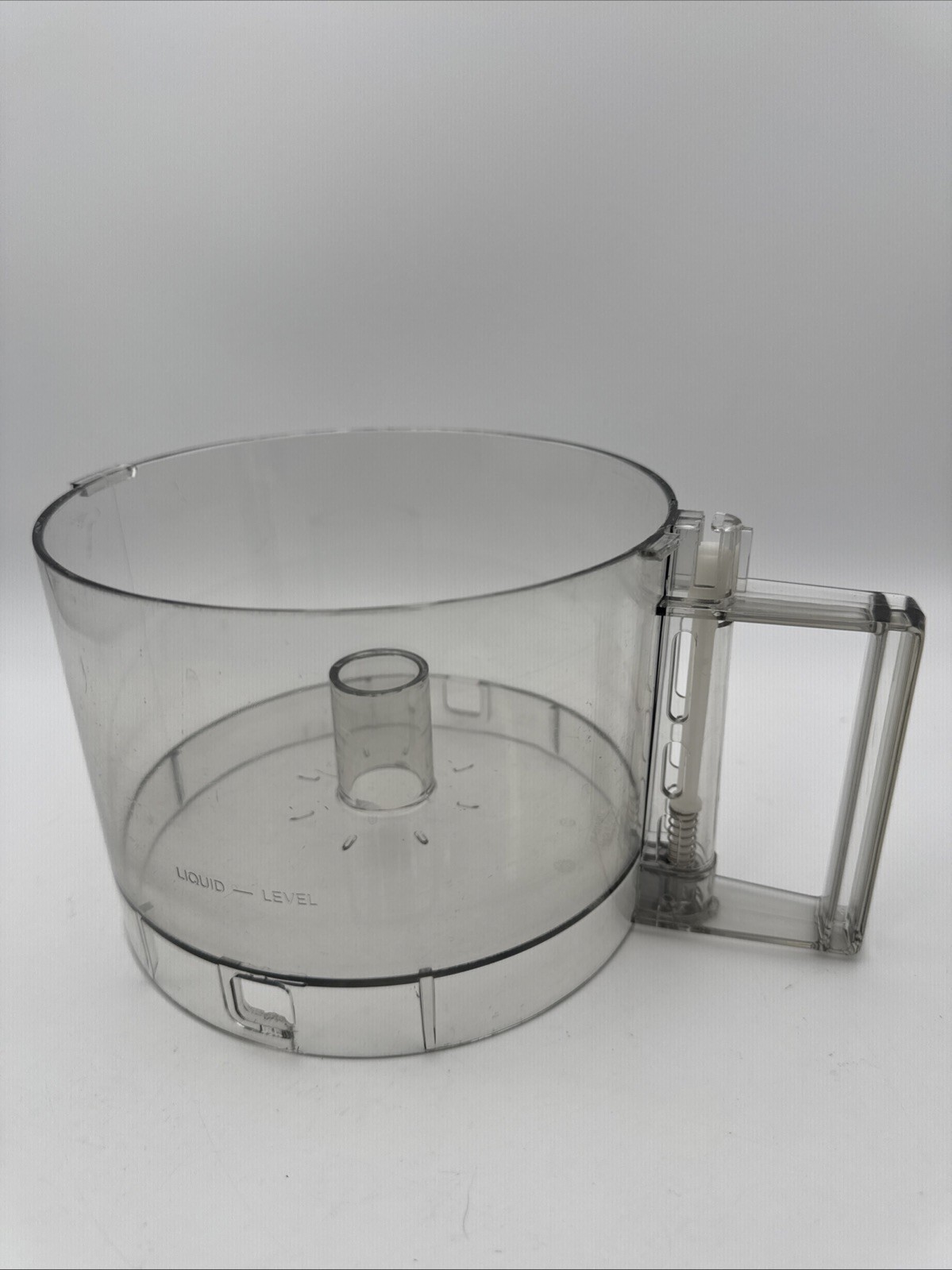 Cuisinart 7-Cup Food Processor DLC-10 Replacement WORK BOWL Part FP-631AGTX