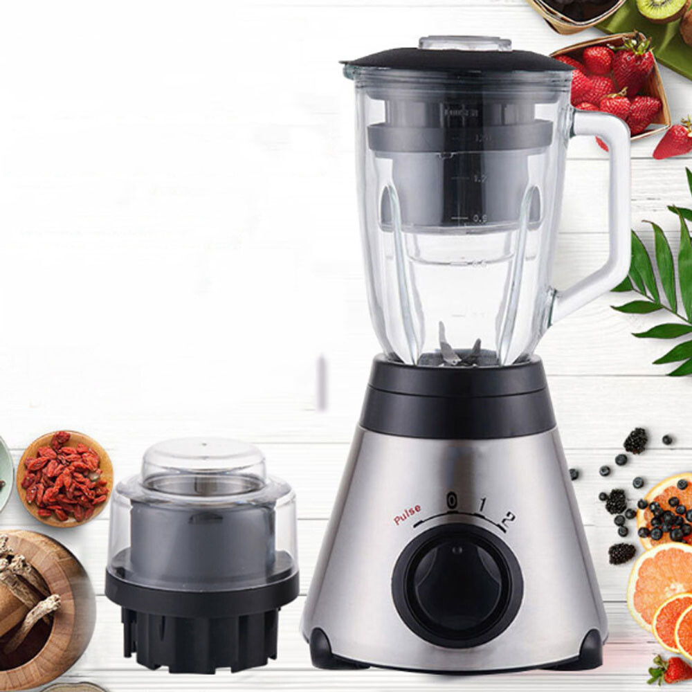 Multifunctional Cooking Machine Bean and Fruit Cooking Machine Food Grinder