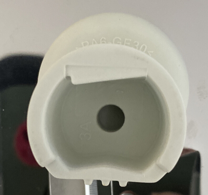 KITCHEN AID PA6-GF30 FOOD PROCESSOR Slice Disc Replacement Part 3A