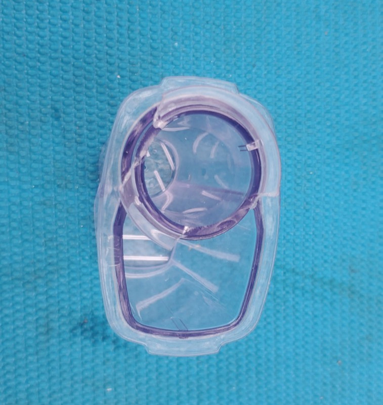 KitchenAid Food Processor KFP0922/CU Pusher Insert Only – OEM Replacement READ