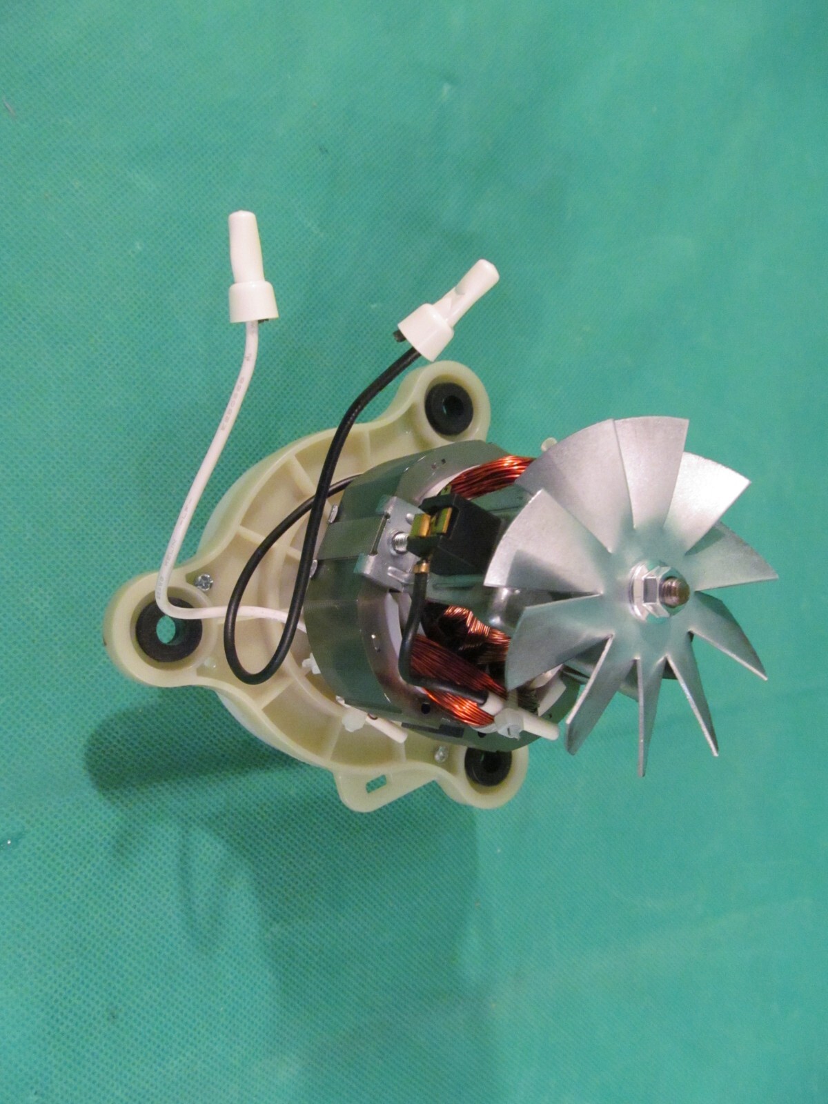 Hamilton Beach Food Processor 70725A ~ Parts ~ Motor