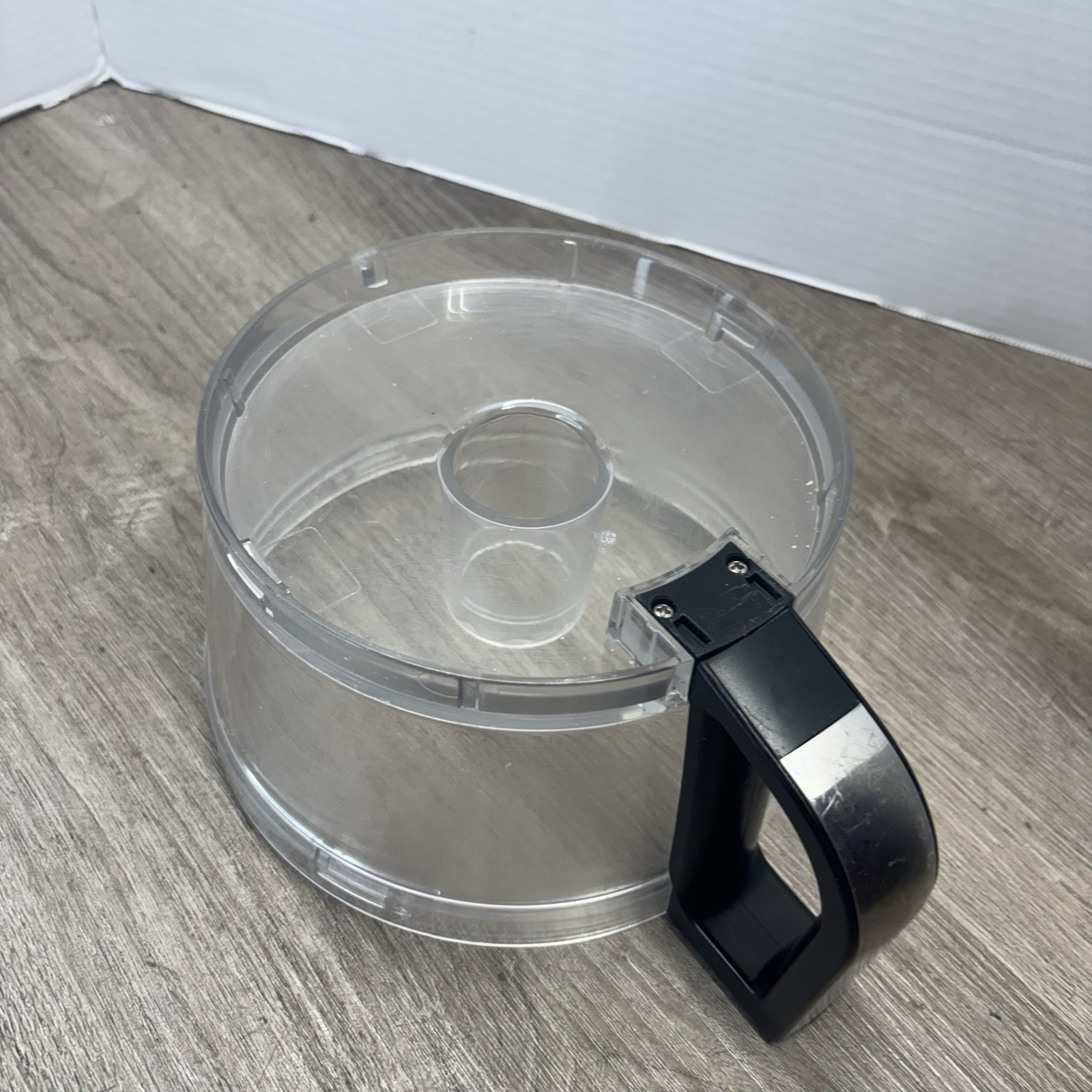 Kitchenaid Food Processor KFP0711CU0 Replacement Part Mixing Bowl Cup