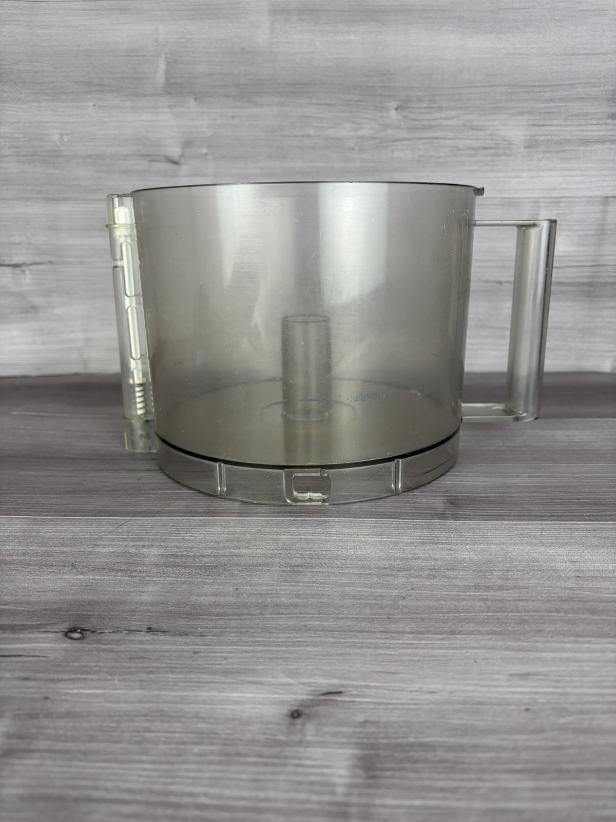 Cuisinart Food Processor Custom 14 DFP-14BCN Replacement Work Bowl DLC-005AGTX
