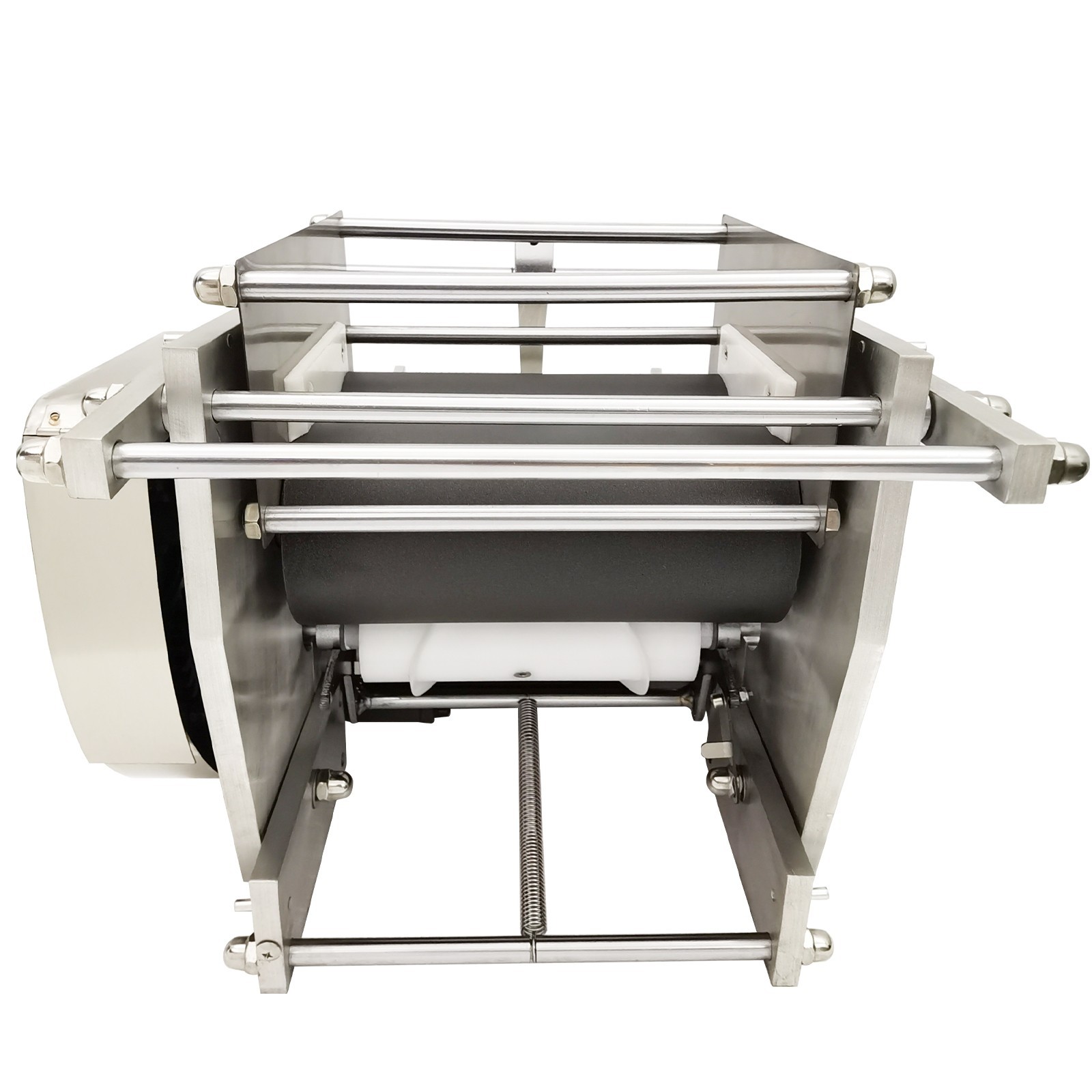 110V Commercial Corn Tortilla Making Machine Chapatti Machine 7.1″ 0.04″-0.24″