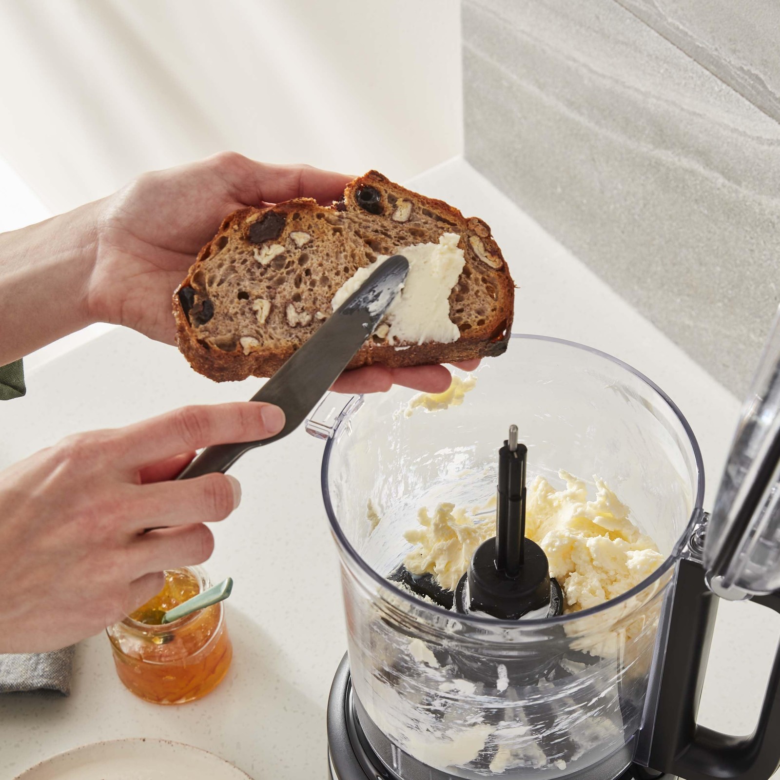 KitchenAid 9 Cup Food Processor – KFP0921