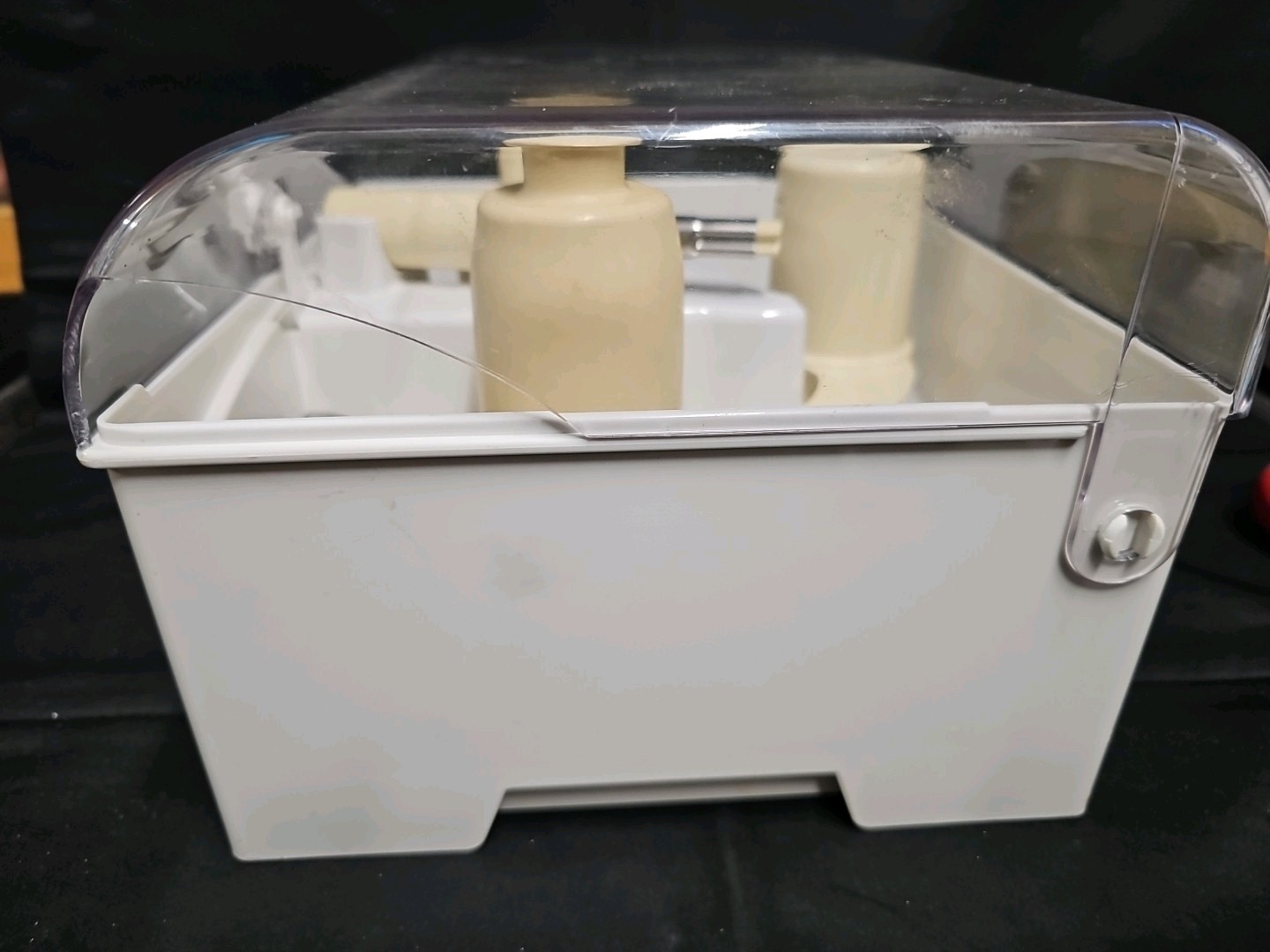Cuisinart FP-14 14 Cup Collection Food Processor With Accessories & Case