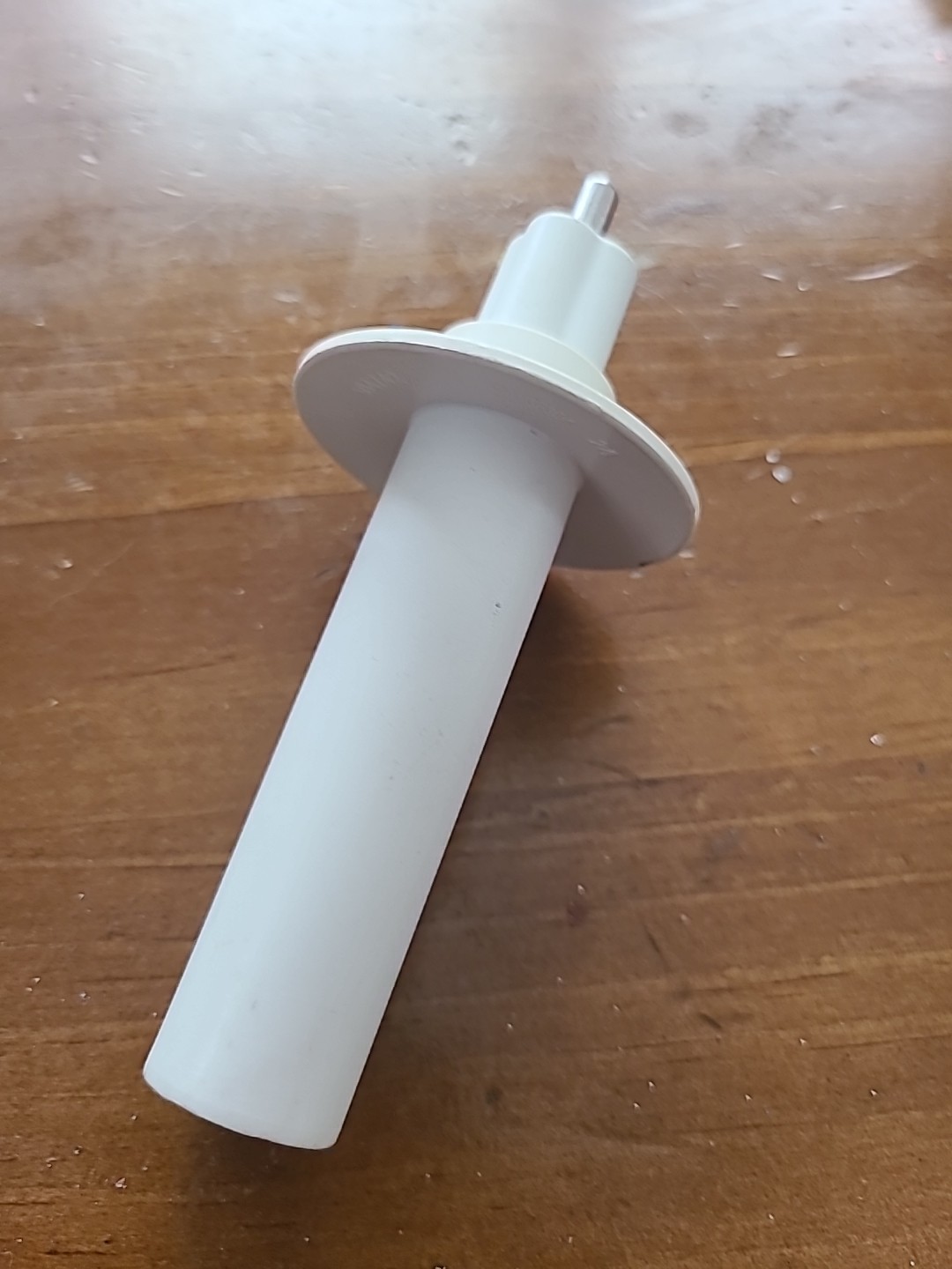 KitchenAid KFP0930 Stem Adapter Drive Shaft 9-Cup Food Processor OEM Replacement