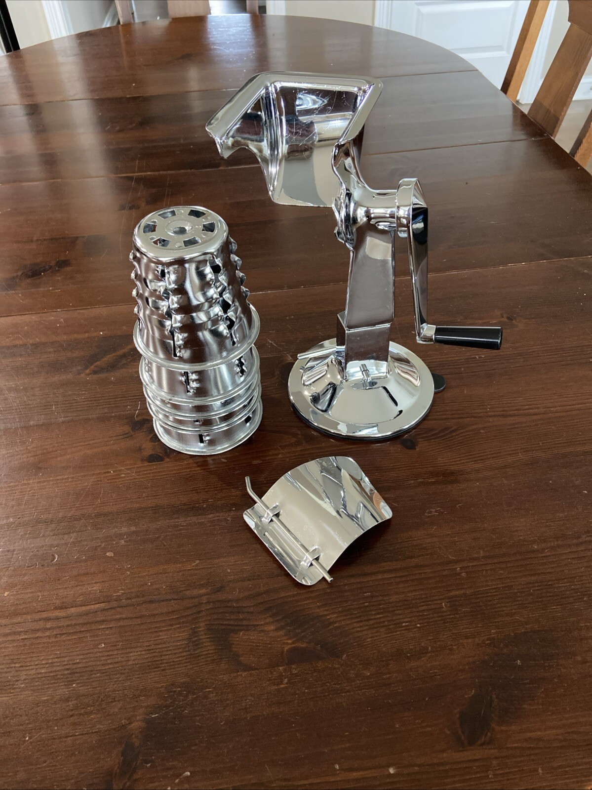 Healthy Gourmet Kitchen Cutter Food Slicer, Shredder
