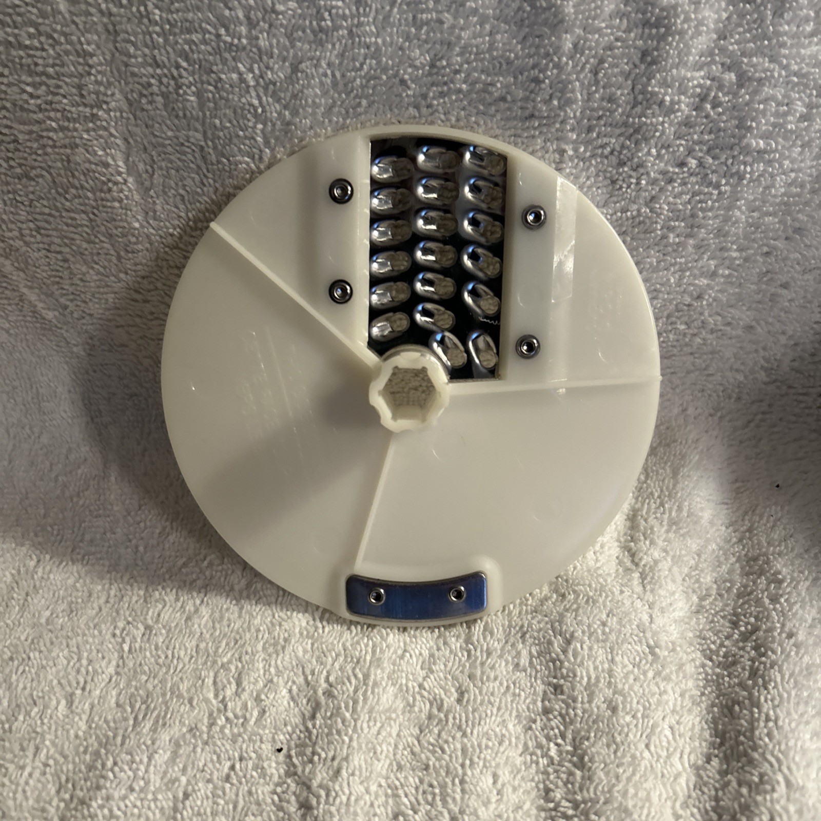 CUISINART Little Pro Plus – DLC-514 – OEM – Food Processor Shredding Disc