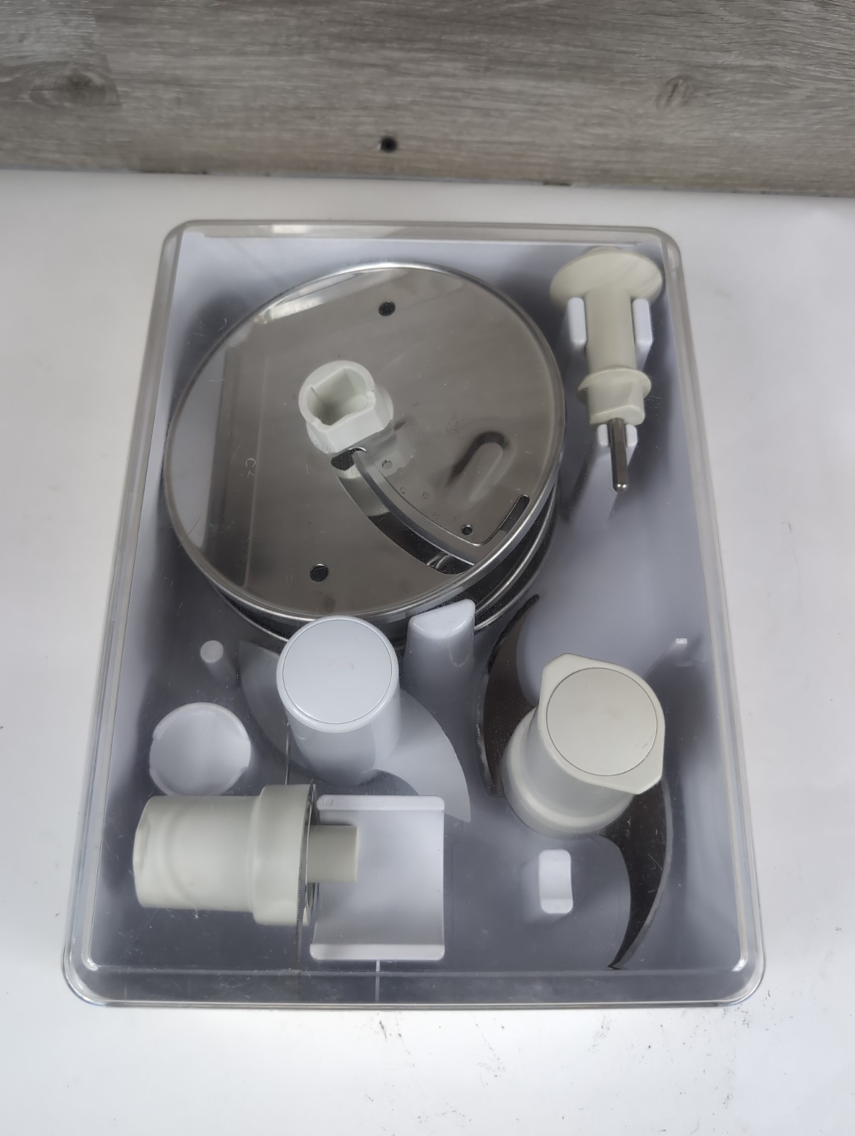 KitchenAid Food Processor Accessories KFP750 KFPW760 KFPM770 KFPW763 Kit