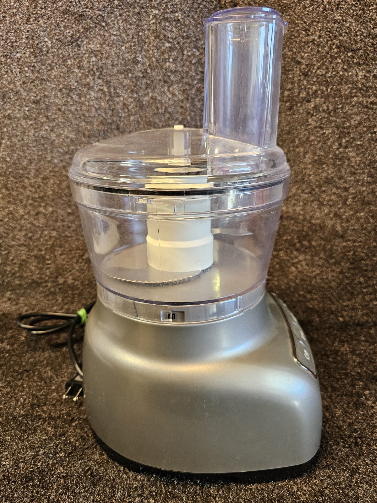 KitchenAid KFP0711CU Food Processor 7 Cup