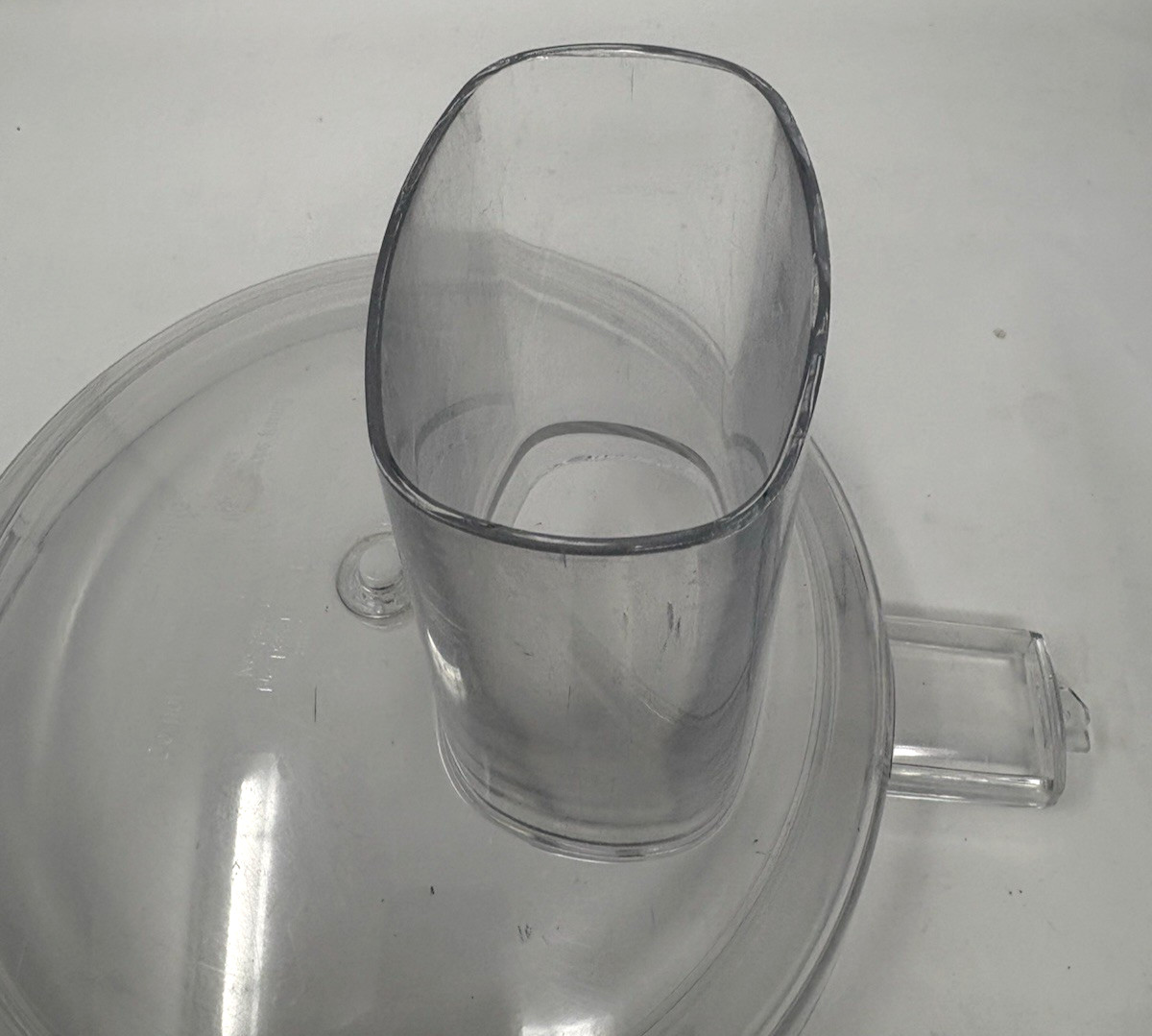 KitchenAid KFP750CRO 12 Cup Food Processor LID COVER Replacement