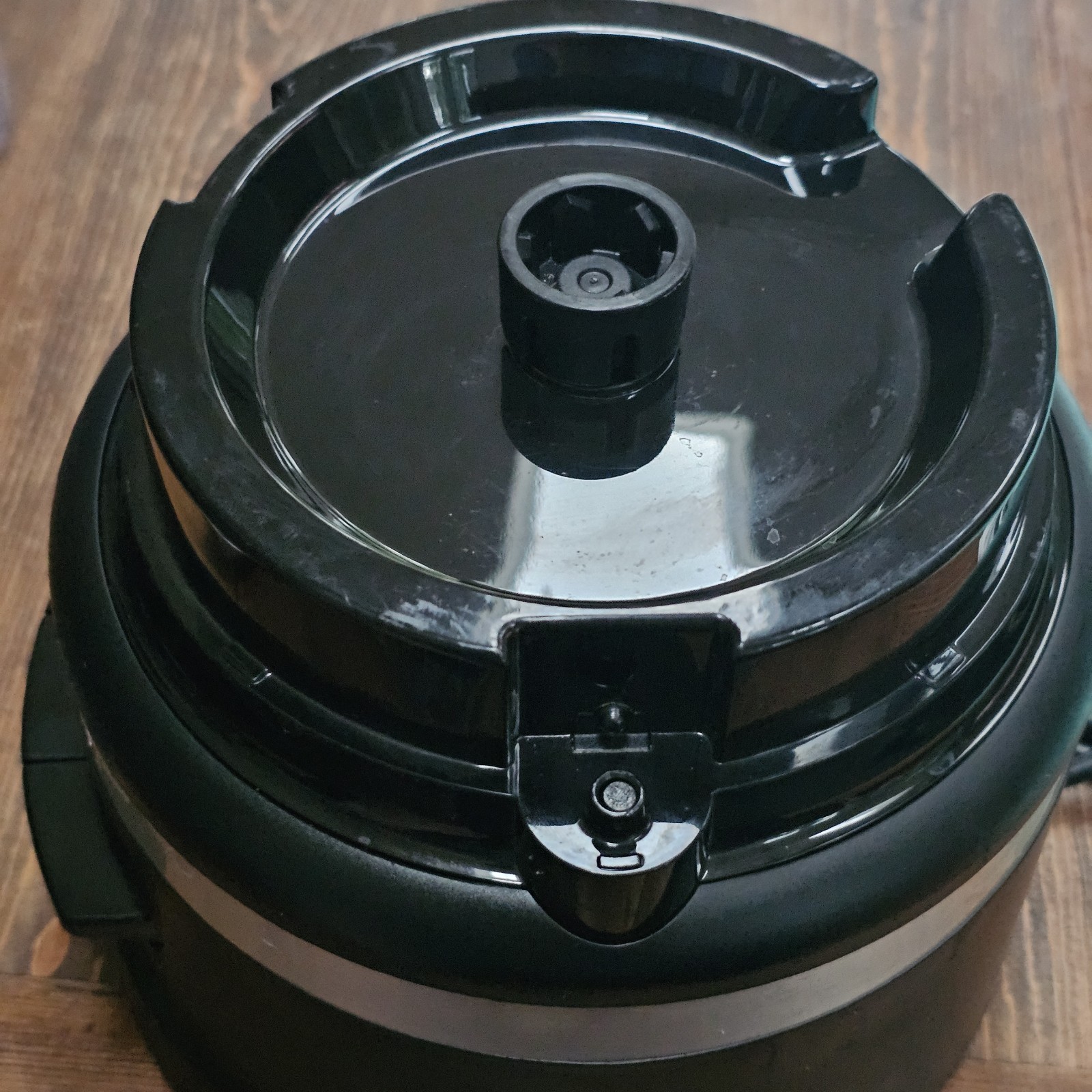 KitchenAid Food Processor Base Motor Model E105402 Black New
