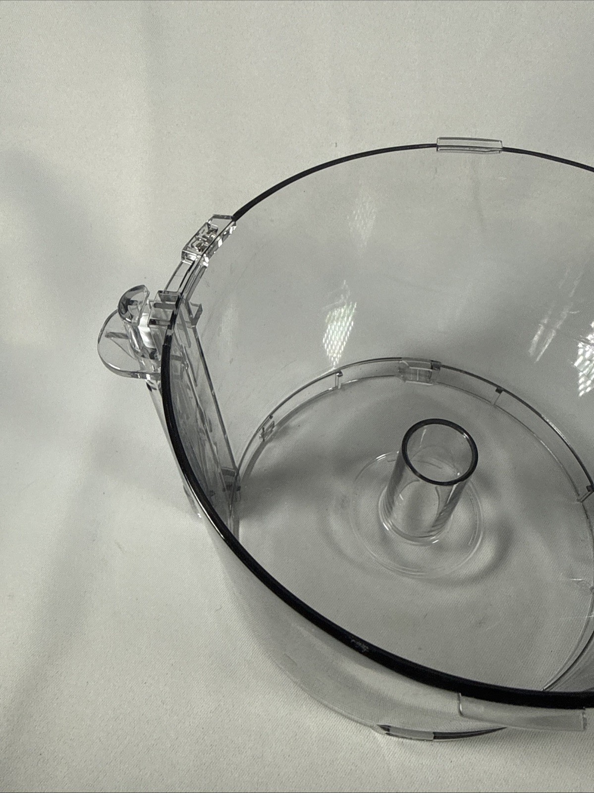 Cuisinart DLC-005AGTXT1 14 Cup Food Processor Work Bowl OEM