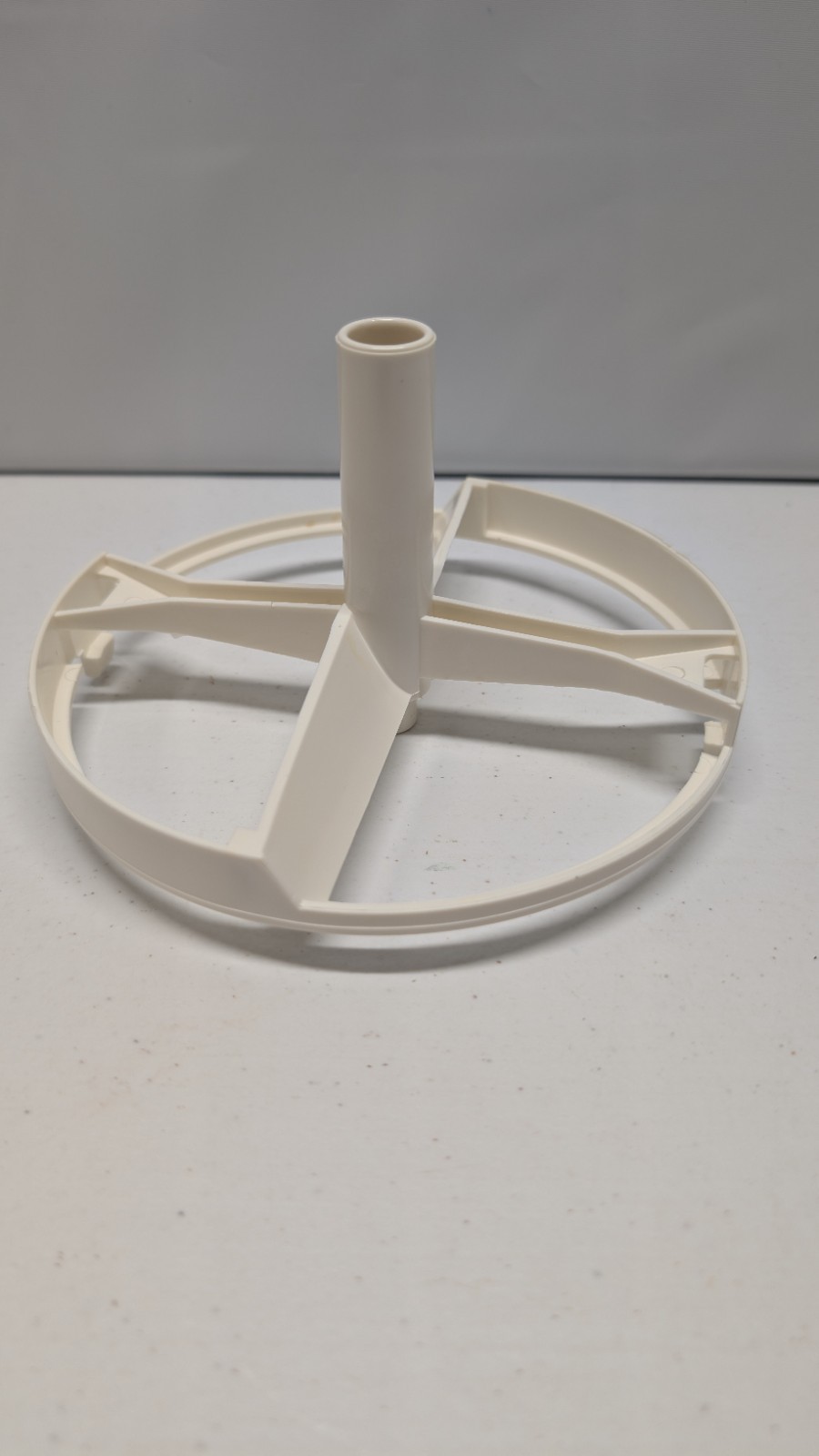Disc Holder Only Chef’s Delight Food Processor #50014 Replacement Part