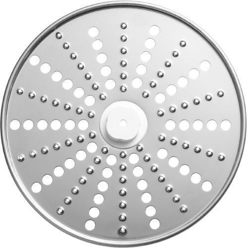 KitchenAid Parmesan and Ice Shaving Disc for 13 Cup Food Processor NEW