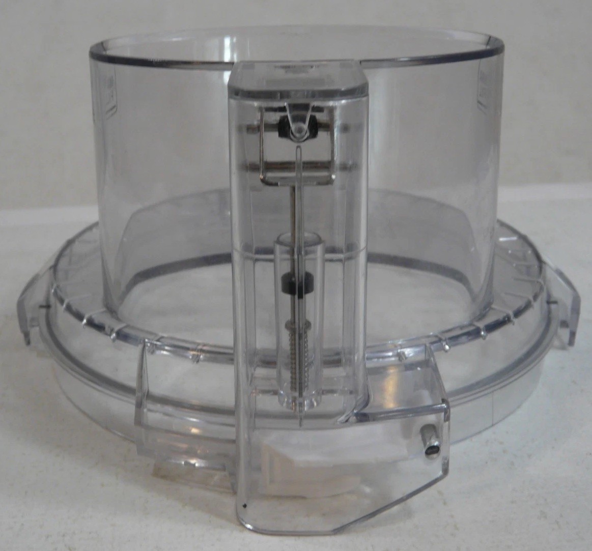 Cuisinart Custom 14 Cup Food Processor DFP-14BCN Working Bowl Lid Replacement