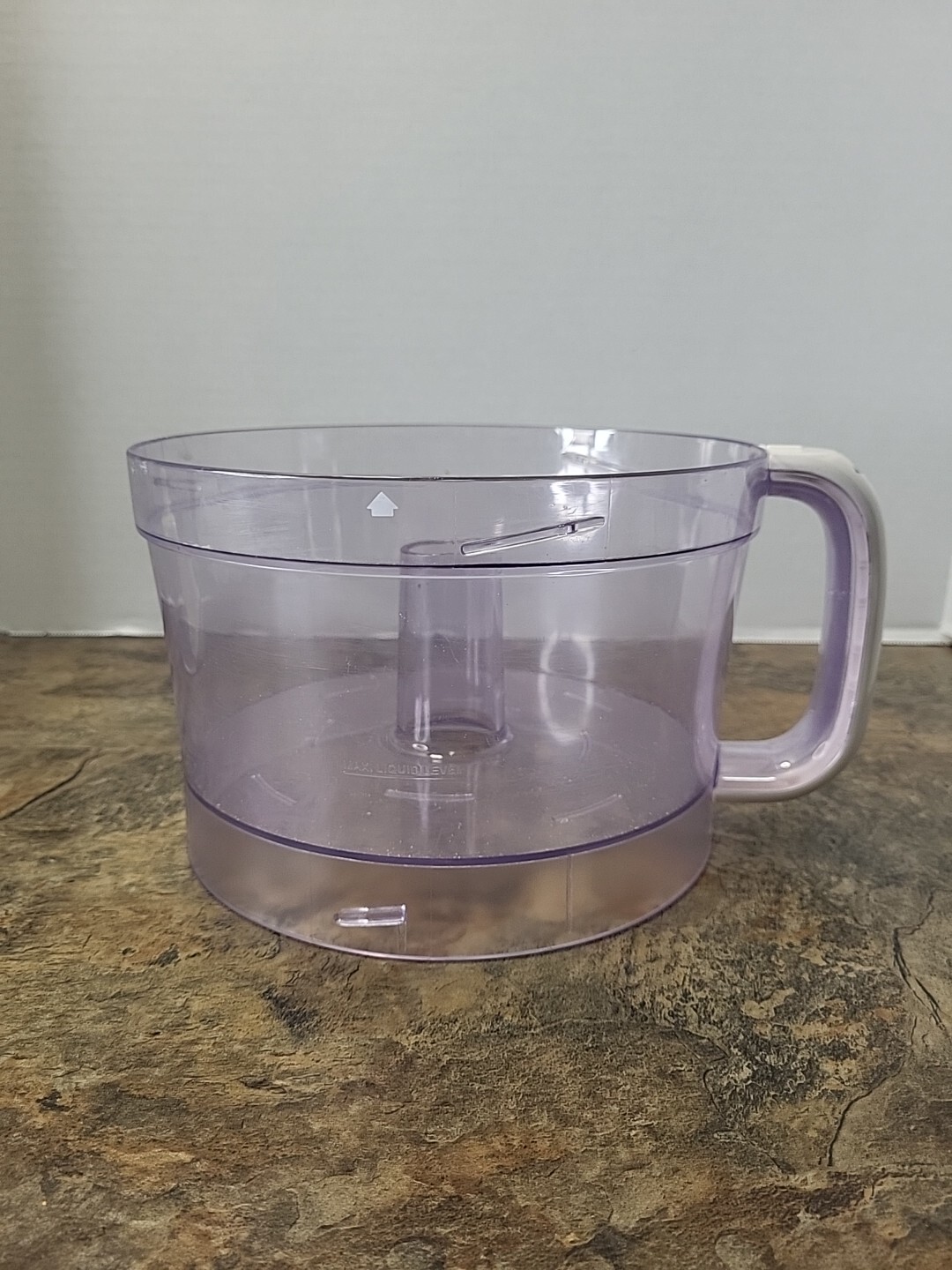 Hamilton Beach Food Processor Type FP11 Model 70590 Replacement Work Bowl